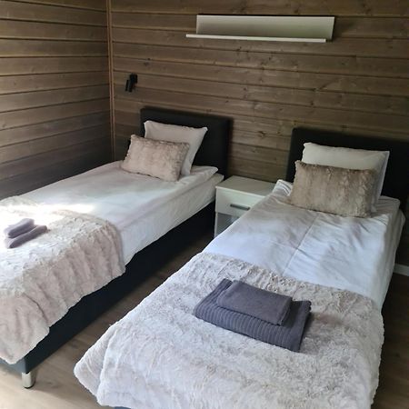Krokodyl Sport&Spa Mielno  외부 사진