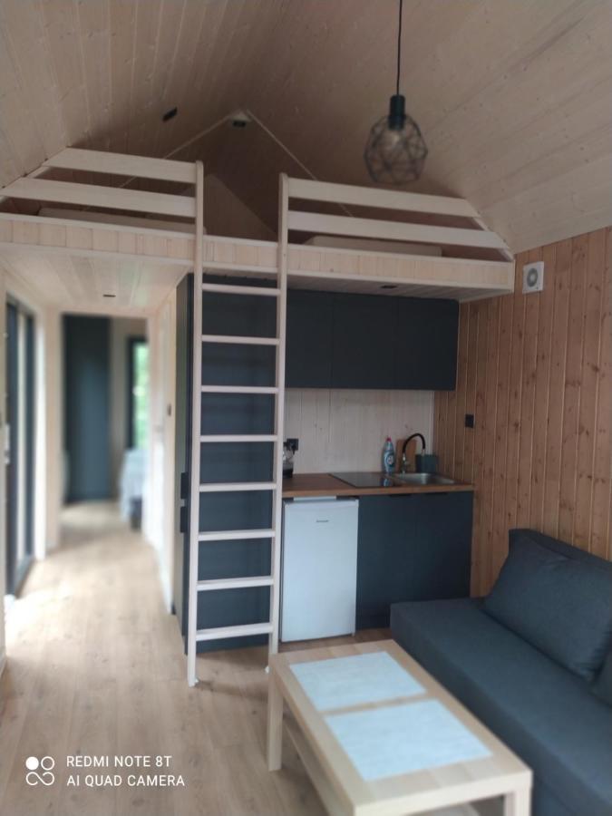 Krokodyl Sport&Spa Mielno  외부 사진