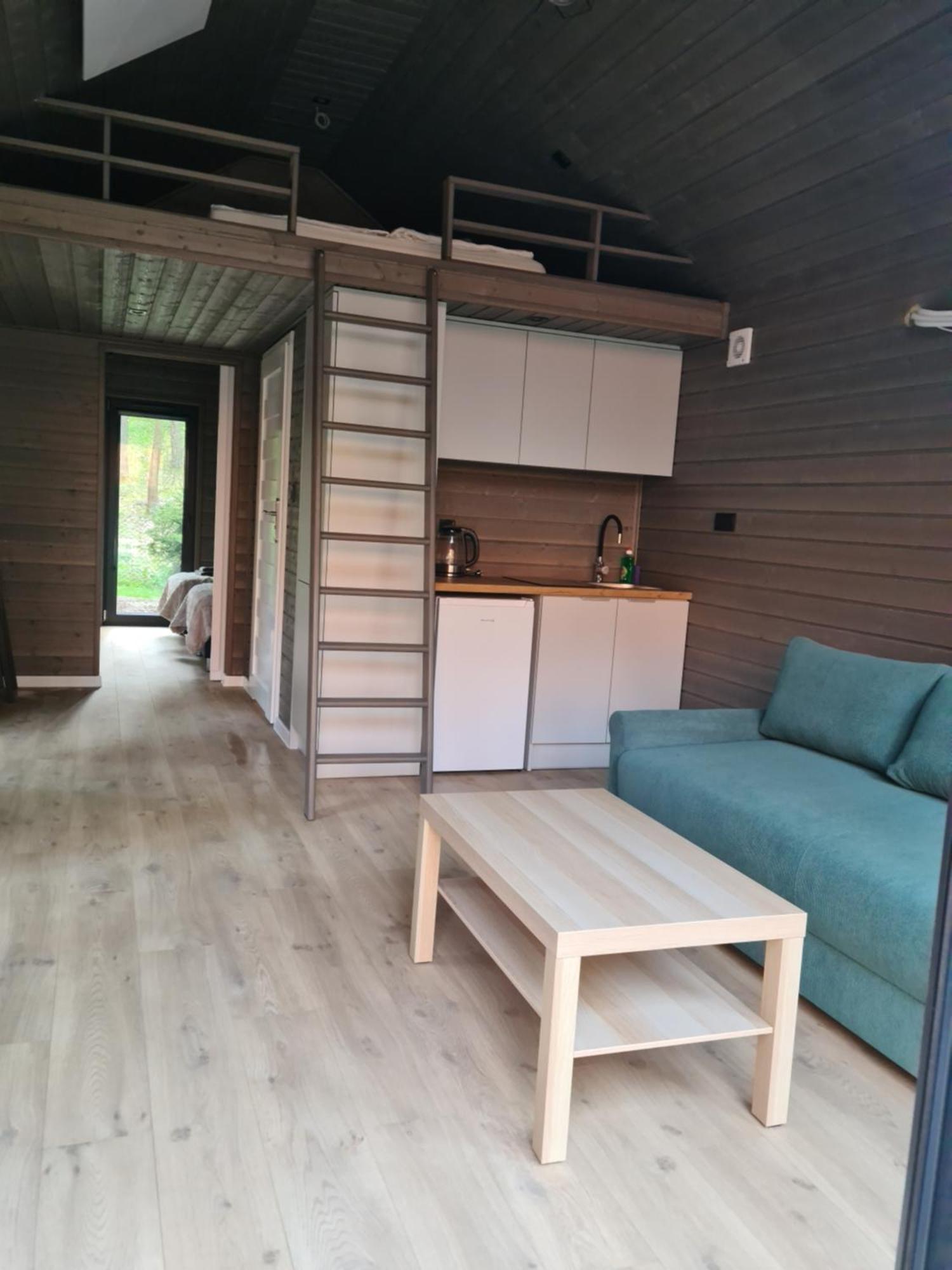 Krokodyl Sport&Spa Mielno  외부 사진